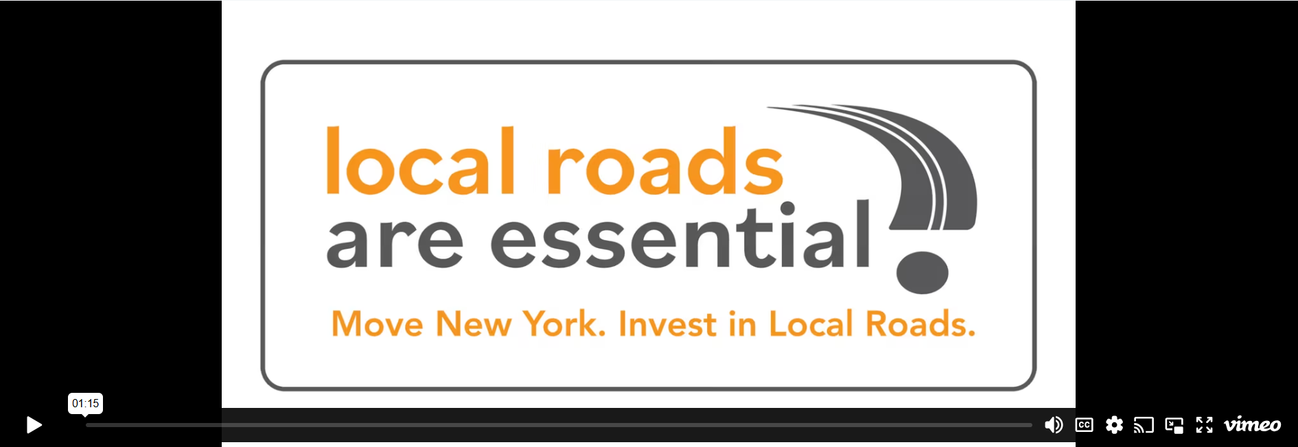 Advocacy Day 2025 Video